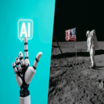 Un indicador que ilustra la magnitud de la inteligencia artificial es el siguiente: este año, las inversiones en centros de datos superarán el monto que Estados Unidos destinó para alcanzar la Luna.