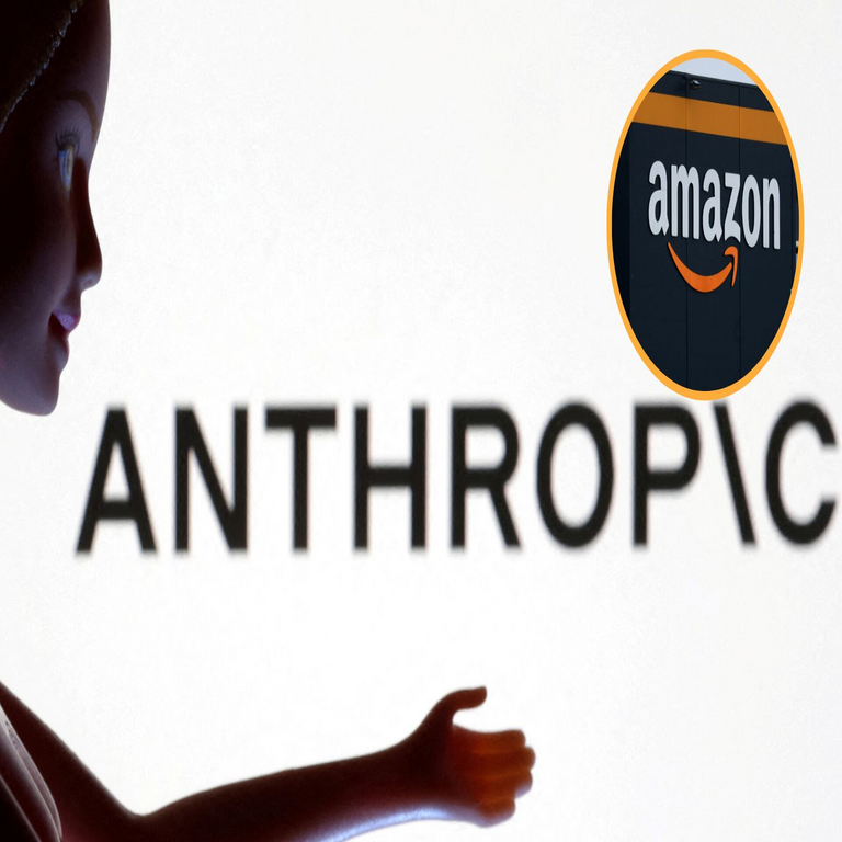 De qué manera Amazon y Anthropic están transformando el panorama futuro de la inteligencia artificial en el sector empresarial