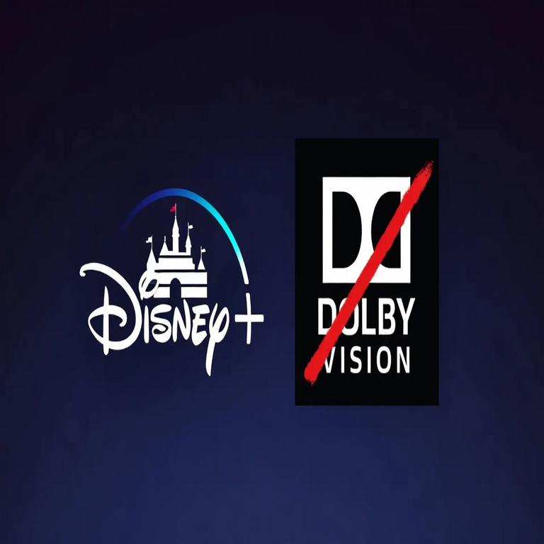 El soporte para Dolby Vision y HDR10+ se elimina de Disney+ en Europa, lo que sugiere que Disney podría estar encubriendo la verdadera razón.