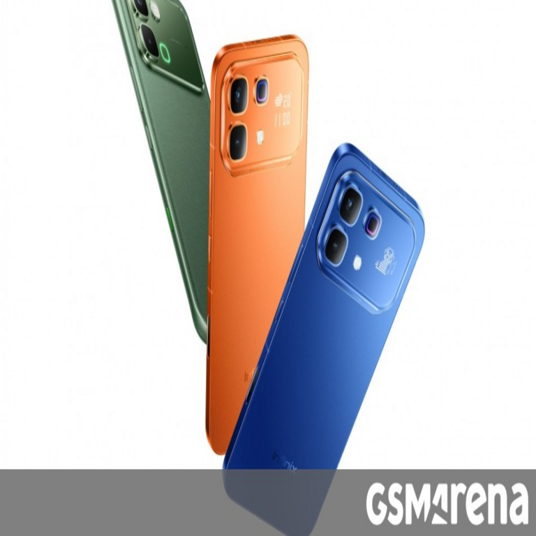 El Infinix Note 60 Pro incorporará una característica del Nothing Phone 3.