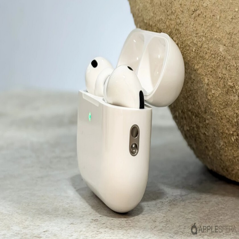 Vuelve a filtrarse la innovación principal de los próximos AirPods: se trata de cámaras, aunque no específicamente para capturar fotografías.
