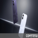 Oppo K14x se presenta oficialmente con batería de 6500 mAh y SoC Dimensity 6300.