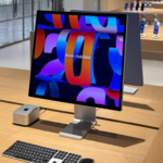 El próximo monitor de Apple incorporará el procesador de un iPhone 17, aunque esa potencia no será suficiente para alcanzar los 120 hercios.