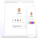 DuckDuckGo afirma que los usuarios abandonan la inteligencia artificial en las consultas de búsqueda.