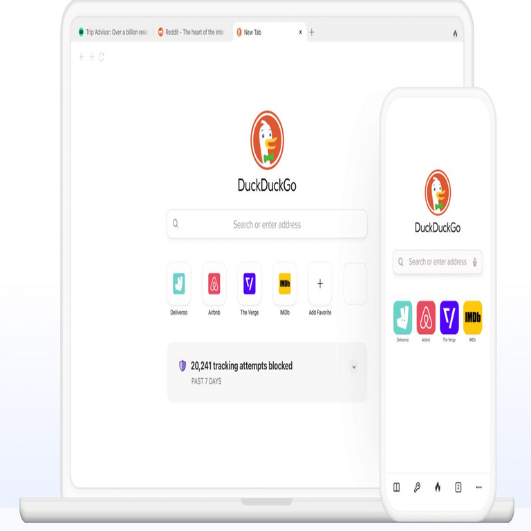 DuckDuckGo afirma que los usuarios abandonan la inteligencia artificial en las consultas de búsqueda.