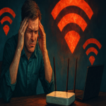 Ni reinicies repetidamente el router WiFi ni modifiques al azar los parámetros de la red: expertos refutan el consejo más difundido para optimizar la conexión