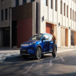 El BYD Atto 3 EVO confirma que China avanza a un ritmo distinto: mayor capacidad de batería manteniendo el mismo precio y resolviendo su principal limitación.