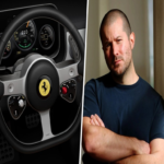 El extraordinario Ferrari de Jony Ive revela las motivos de su salida de Apple, ya que buscaba desarrollar algo imposible de lograr en Cupertino.