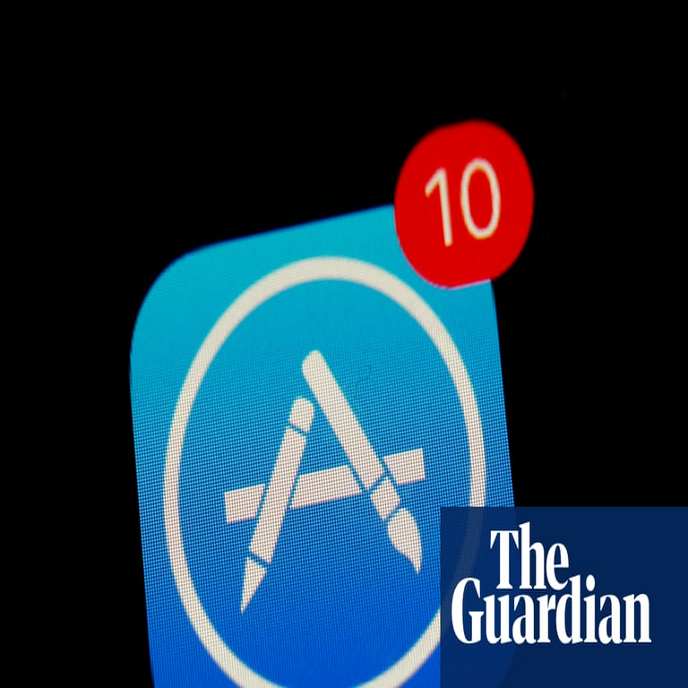 Apple y Google se comprometen a no discriminar contra aplicaciones de terceros.