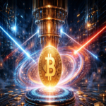 La estrategia de BitMEX para salvaguardar los fondos de Bitcoin frente a la amenaza de la computación cuántica.