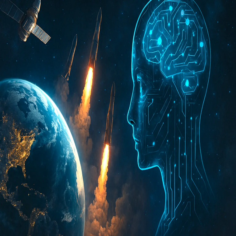 En un escenario sin tratados nucleares, ya existe un plan de contingencia basado en satélites e inteligencia artificial para monitorear los misiles de Estados Unidos y Rusia.