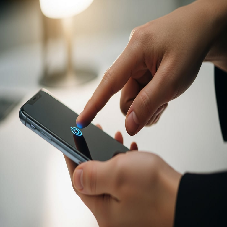 Desconectar el teléfono móvil durante 5 minutos al día: la estrategia para prevenir ciberataques y optimizar su rendimiento.