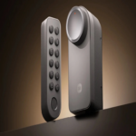 Xiaomi presenta una cerradura inteligente que se puede instalar sin herramientas y sin modificar la existente.