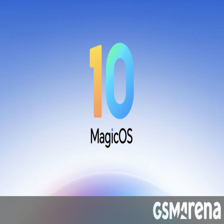El sistema operativo MagicOS 10 de Honor se ejecuta ahora en más de 20 millones de dispositivos.