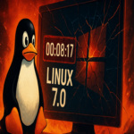 Prepárate, Windows: El inminente lanzamiento de Linux 7.0, un kernel con potencial para transformar el ecosistema del software de código abierto.