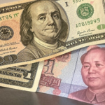 China insta a sus bancos a restringir la exposición a la deuda de Estados Unidos.