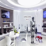 Dreame inició su trayectoria como proveedor de Xiaomi, y ocho años después aspira a convertirse en la próxima Samsung, respaldando esta ambición con una inversión de 10 millones.