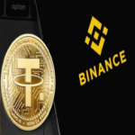 USDT registra su valor máximo histórico en la plataforma Binance.