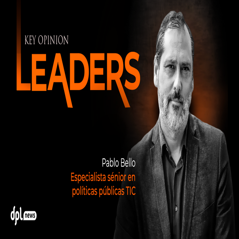 Es la productividad, necio: la imperiosa necesidad de la transformación digital en América Latina