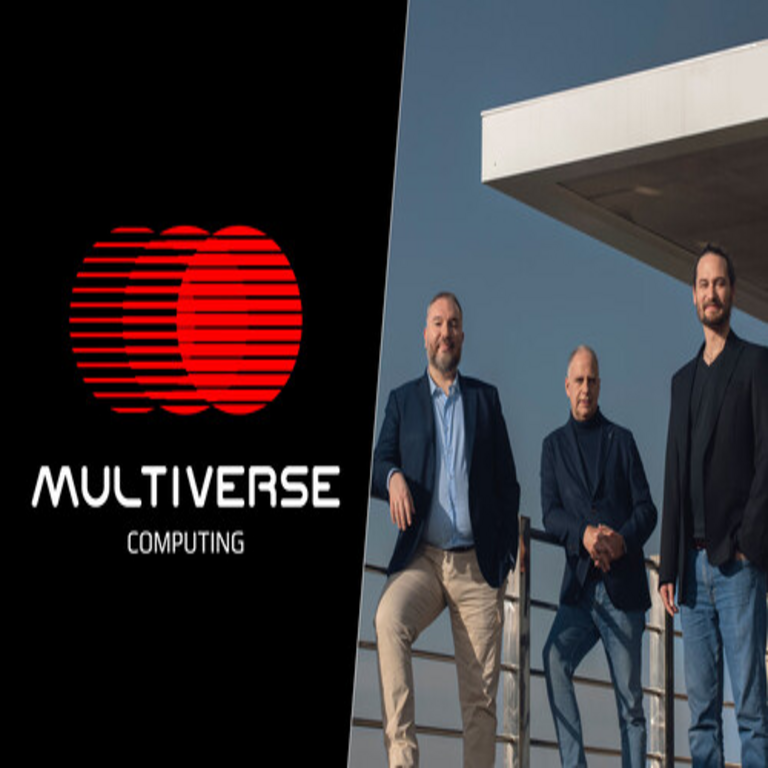 España se encuentra a las puertas de incorporar otro unicornio en inteligencia artificial, con Multiverse en negociaciones para una ronda de financiación que supere los 1.500 millones de euros.