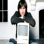 En una era pasada, el director ejecutivo de HP aparecía en la guía telefónica, lo que un Steve Jobs de 12 años aprovechó para obtener lo que nadie más osaba solicitar.