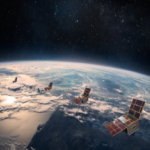 El predominio de Starlink en el ámbito espacial comienza a cuestionarse: una empresa ya cuenta con autorización para implementar una constelación de 4.000 satélites.