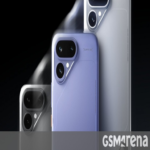 El Tecno Pova Curve 2 se confirma con pantalla curva y batería de 8000 mAh.