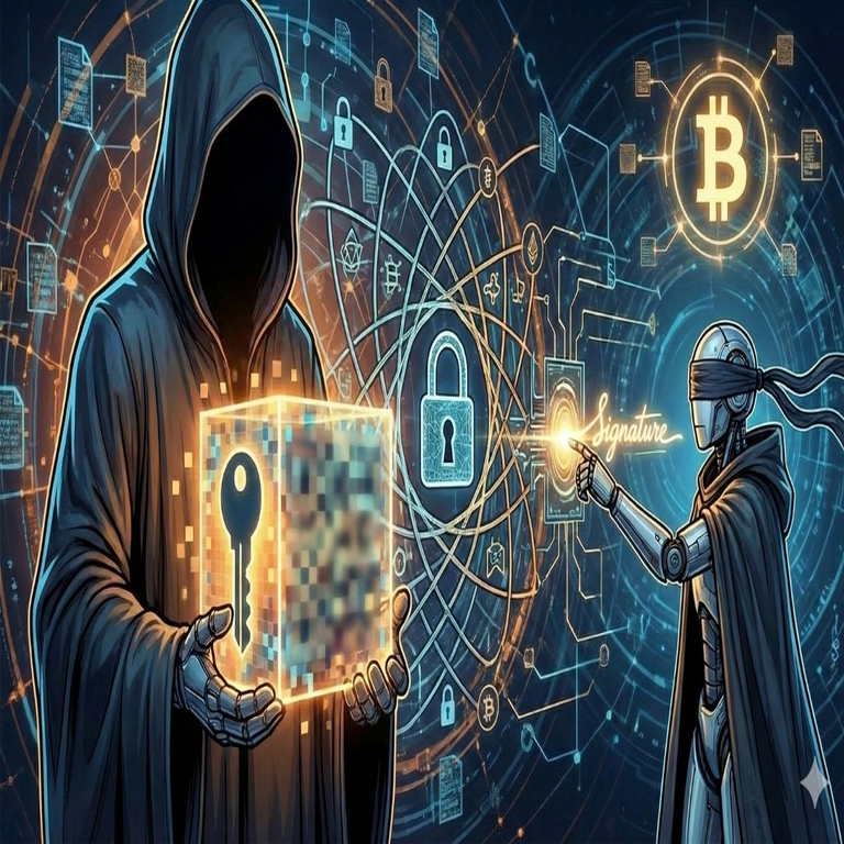 Sigbash v2 presenta la versión beta abierta de sus firmas programables en Bitcoin.