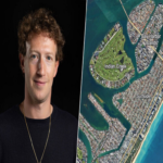 Una iniciativa fiscal aún pendiente de aprobación ha logrado lo que parecía inalcanzable: inducir a Mark Zuckerberg a dejar California.