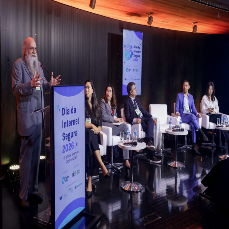 TikTok anuncia medidas específicas para la salvaguarda de niños, niñas y adolescentes en Brasil.