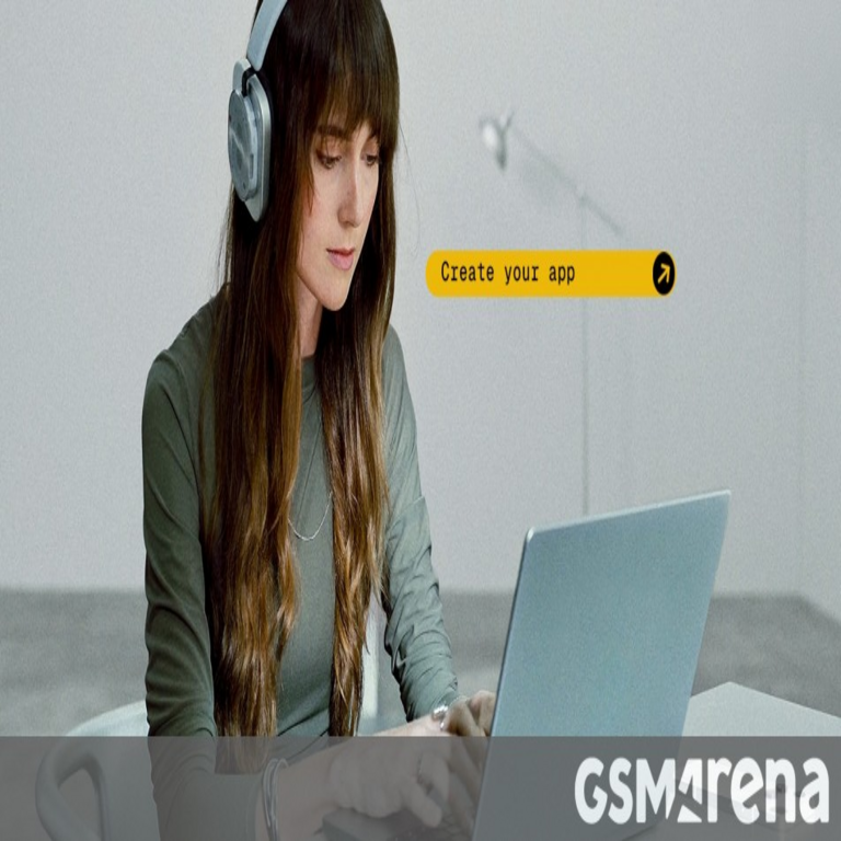 Las aplicaciones esenciales generadas por IA y personalizadas de Nothing ya se encuentran en fase beta.