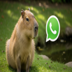 Guía para habilitar el modo capibara en WhatsApp: edición de febrero de 2026