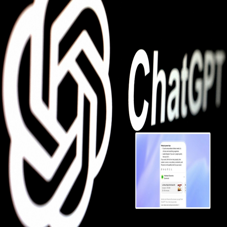 ChatGPT integra publicidad: implicaciones para los usuarios