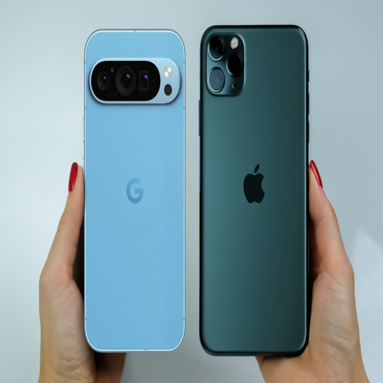 Apple y Google acuerdan implementar modificaciones en las tiendas de aplicaciones del Reino Unido.