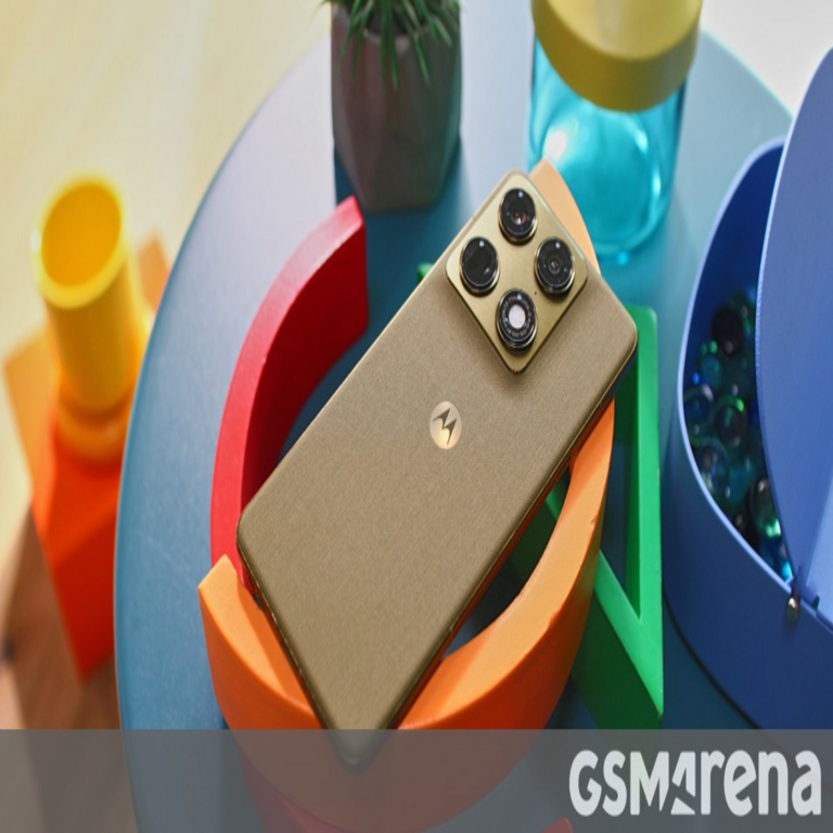 Motorola Signature sometido a revisión.