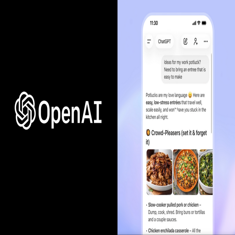 OpenAI comienza pruebas de anuncios en ChatGPT dirigidas a cuentas gratuitas y del plan Go, sin que estos afecten las respuestas generadas.