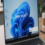 Intel presenta nuevos controladores WiFi para Windows 10 y 11 con características que optimizan la conectividad.