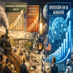 Las inversiones en inteligencia artificial han superado ya los costos de la misión lunar o de la construcción del ferrocarril en Estados Unidos.