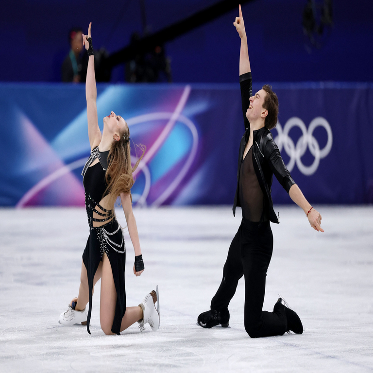 La música producida por inteligencia artificial ya se interpreta en las competiciones de los Juegos Olímpicos de Invierno.