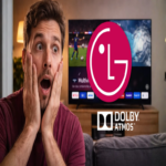 Si posee uno de estos televisores inteligentes de LG, goza de una ventaja: una actualización reciente incorpora una funcionalidad exclusiva.