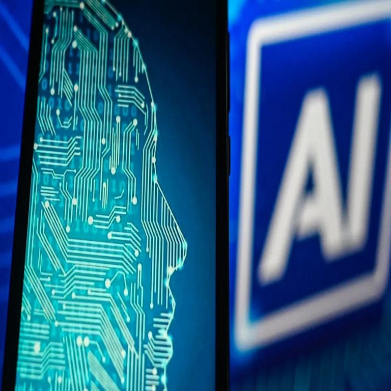 España propone un gravamen fiscal a las empresas que empleen inteligencia artificial para reemplazar puestos de trabajo.