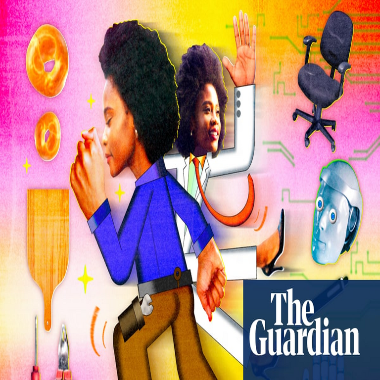 El significativo intercambio laboral impulsado por la IA: por qué los profesionales de cuello blanco están abandonando sus carreras