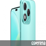 El Honor 600 Lite está en desarrollo y próximo a lanzarse, revelamos el chipset que lo impulsa.