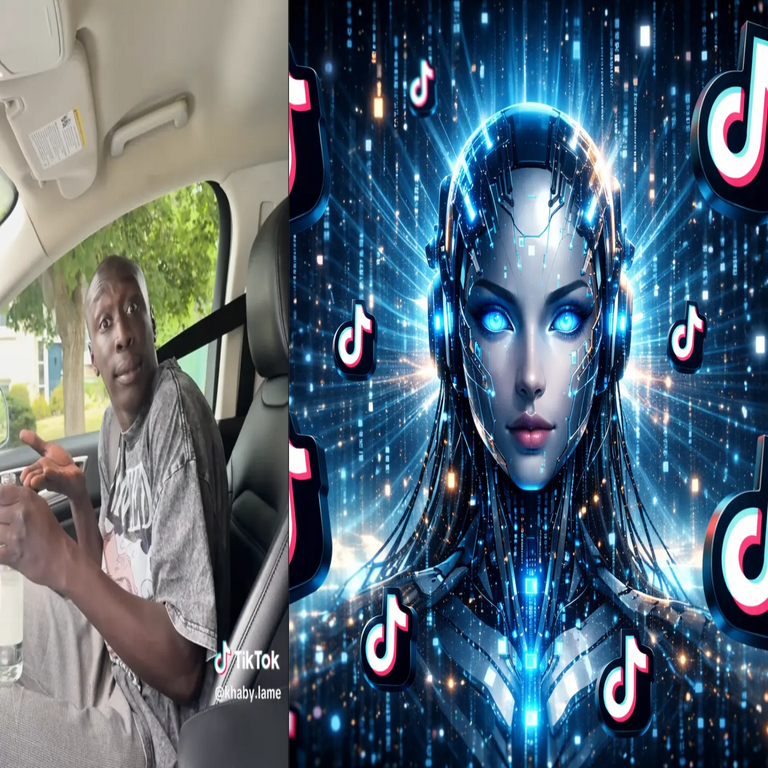 El caso de Khaby Lame en TikTok al licenciar su likeness para aplicaciones de inteligencia artificial representa apenas el inicio de esta tendencia.