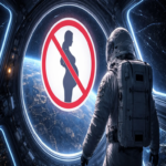 Expertos científicos divulgan la inquietante razón por la que los astronautas no están autorizados a convertirse en progenitores en el espacio.