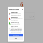 DuckDuckGo incorpora ahora el chat de voz en su inteligencia artificial, lo que facilita la preservación de la privacidad.