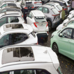 Los vehículos eléctricos podrían resultar más económicos en su posesión que los automóviles de gasolina en África para 2040.