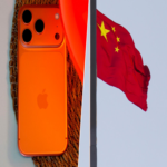 Expertos atribuyen el auge de Apple en China, conocido como su ‘dolce vita’ tras años de crisis, a una razón fundamental: el color naranja.