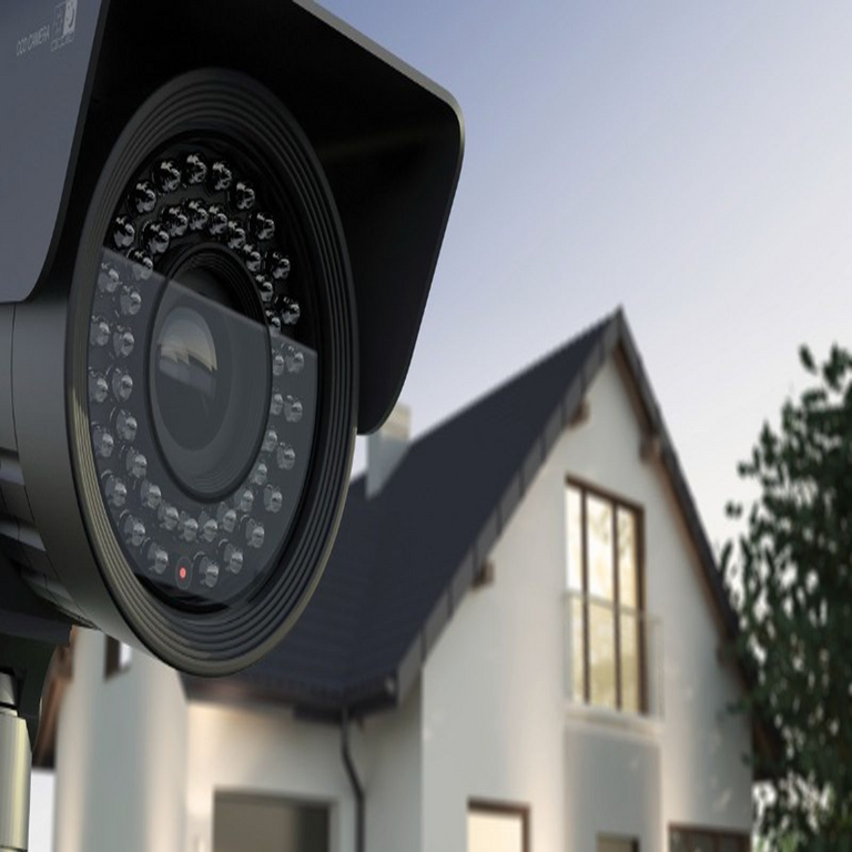 Domina la seguridad de tu hogar con estas cámaras de vigilancia disponibles en promoción.