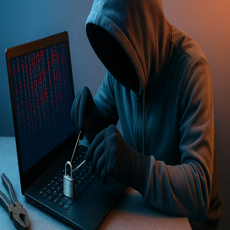 Ni inteligencia artificial ni supercomputadoras: esta es la nueva herramienta de los hackers para apoderarse de tus contraseñas.